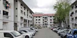Ubi Avenue 1 (D14), Shop House #616394531